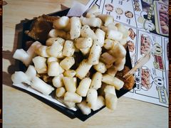 -BOPEYE·波派炸鸡(河西中央商场店)