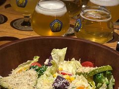 -岔巴精酿啤酒餐吧(南屏街店)
