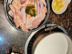 -居石捞·潮汕卤水火锅(华山店)
