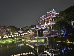 -苏州吴宫泛太平洋酒店