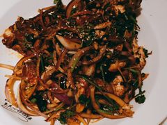 -灶座小锅烀饼·铁锅炖(道里店)