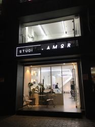 点击看大图 -AMOR慕尔造型