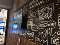 -汉堡王(大连柏威年餐厅店)