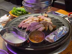 -济州爱肉堂(总店)