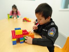 -斯坦星球AI编程·机器人科创·科学实验·信奥·思维·STEM·积木拼搭·竞赛考级(长宁虹桥大融城荟聚中心)