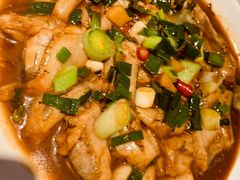 -小厨师·二十年沈家门小海鲜(百井坊巷店)