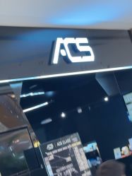 -ACS舞蹈工作室