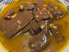 -山里俏·地标皖南菜·屯溪臭鳜鱼(北城万达店)