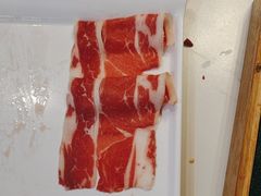 -巴邑火锅·鲜切牛肉(萧山银隆店)