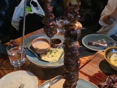 -The Meat & Wine Co Southbank(南岸店)