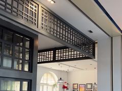 -22ºN BISTRO西餐&酒馆(石奥商业街店)