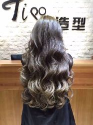 -Tipo Hair salon（明星）店
