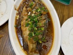 徽州臭鳜鱼-秀嫂挞粿