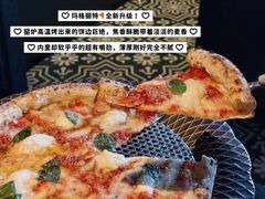 -老友时光·Pizza(泰华黑金店)