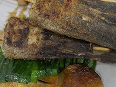 -新凯旋烧烤·燕姐千岛湖土菜