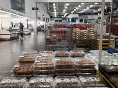 -山姆会员商店(杨桥西路店)