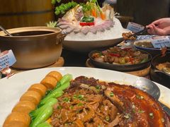 -云天楼国鼎喜宴中心(国鼎店)