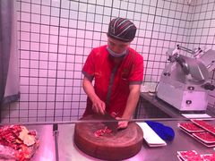 -古乐牛香·鲜牛肉牛杂火锅(新区店)