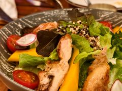 -MR.ROCKY洛奇先生·西餐&酒吧(太古仓店)