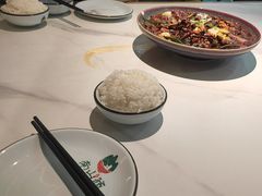 -南山翁新概念川菜(江宁万达广场店)