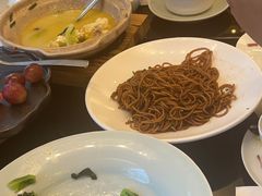 -杭州和达希尔顿逸林酒店·和园中餐厅-杭帮菜名店