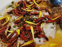 -太二酸菜鱼(天鹅湖万达店)