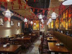 -左陕右甘(亚运村店)