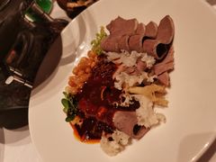 -俏江南天津时尚曲艺主题餐厅(马场道店)