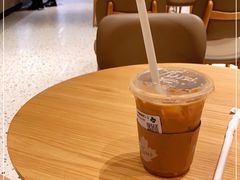 -Tims天好咖啡(长风大悦城店)