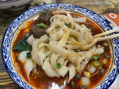 -重庆铺盖面(晋吉东二街店)