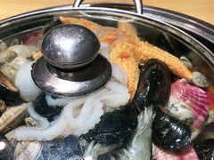 -东海章鱼馆(恒瑞街店)
