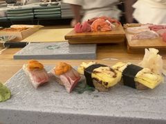 -鮨政· Omakase(福州万象城店)