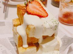 -食膳星港记·手工现做港式茶餐厅(吉联店)