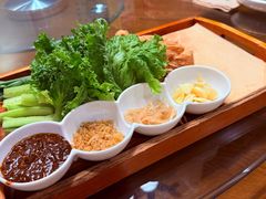 -胡杨记忆(和平路店)