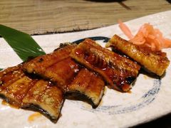 -青叶日式料理(飘亮阳光广场店)