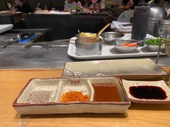 -赤坂亭·M9和牛烧肉·铁板烧(合肥万象城店)