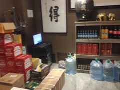 -锋味餐厅(空港复悦里店)
