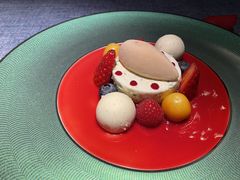 -弦月窗LUNETTE BY AMANDA(复兴路店)