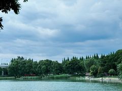 -升仙湖公园