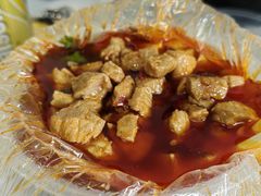 -张记汤馆(嫩江路店)