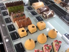 -卷心卷意·轻甜蛋糕(新光天地店)