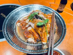 -农厨好味·温泉鹅·农家菜