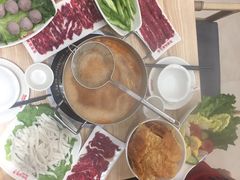 -为什么牛潮汕牛肉火锅(万胜广场店)