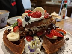 -Brut Eatery悦璞食堂(愚园路店)