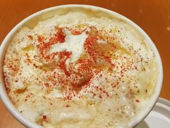 鸿运当头拿铁-COSTA COFFEE(西贸凯德晶品4层2店)