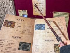 -谜盒子奇幻密室(南屏店)