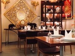 -Thai Pothong Restaurant