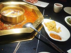 -蜀九香火锅(彩虹店)