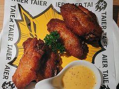 -太二酸菜鱼(武汉光谷保利店)