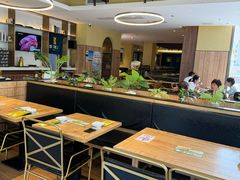 -豪客来牛排(金鼎广场店)